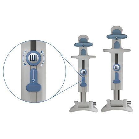 Экстендер для увеличения пениса Lui Maxtender M